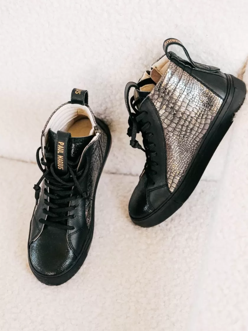 PM001 - Onyx - 41 | PAUL MARIUS Sale