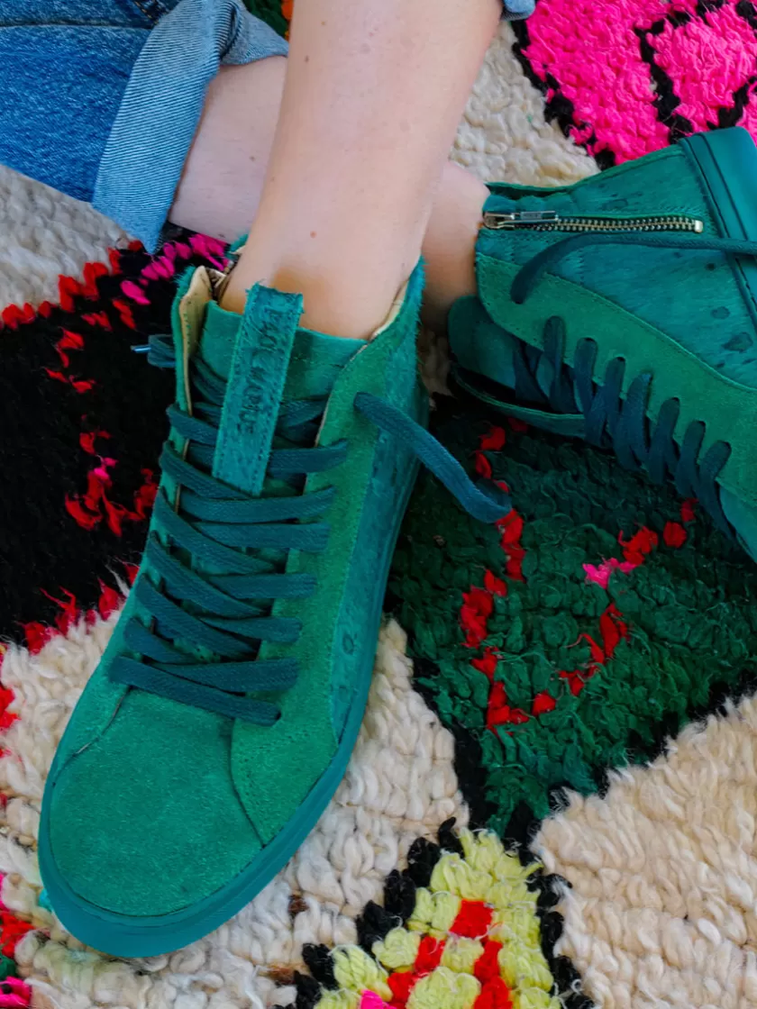 PM001 - Rodéo Trip - Viper Green - 39 | PAUL MARIUS Cheap