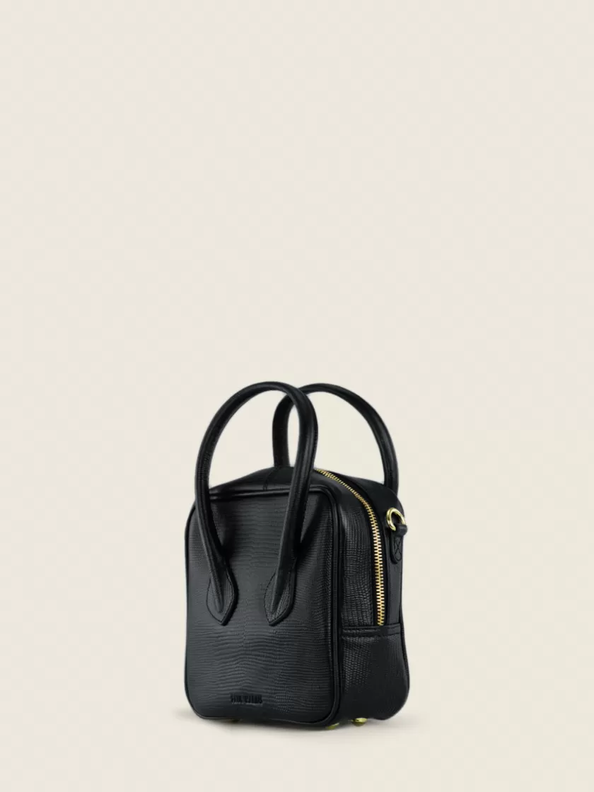 Raphaëlle 1960 - Jet Black | PAUL MARIUS Shop