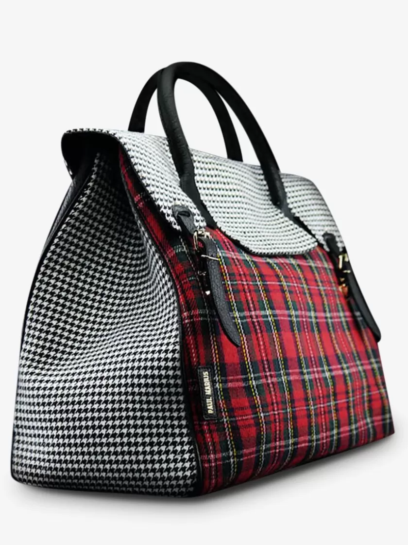 Rouen-Delhi - Barock | PAUL MARIUS Outlet