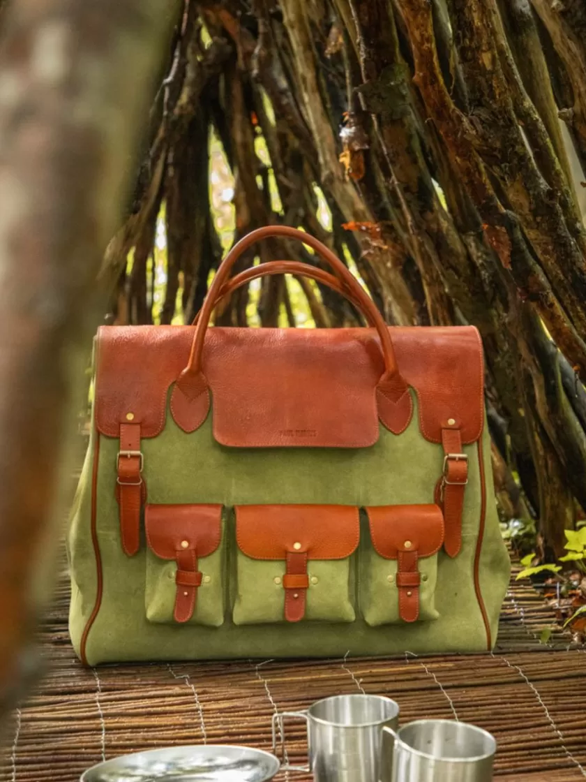 Rouen-Delhi - Nomade | PAUL MARIUS Shop