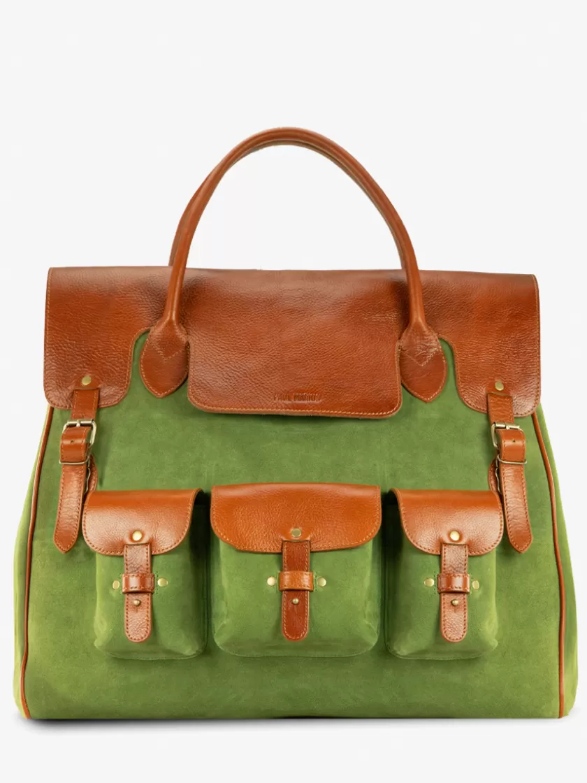 Rouen-Delhi - Nomade | PAUL MARIUS Shop