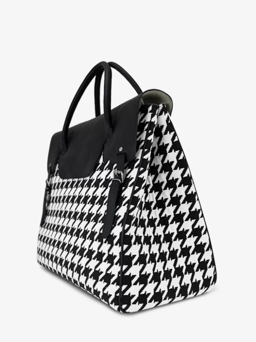 Rouen-Delhi Allure - Black | PAUL MARIUS Sale
