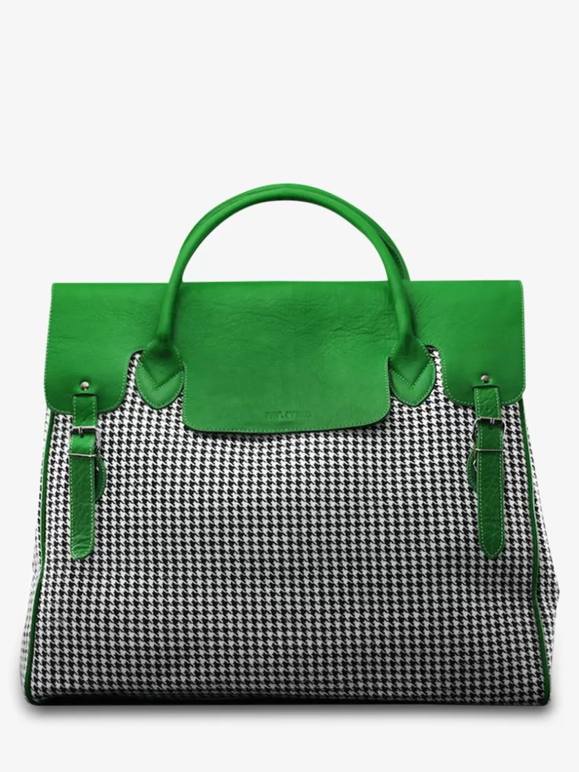 Rouen-Delhi Grand Prix - Acid Green | PAUL MARIUS Sale