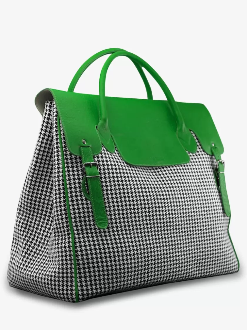 Rouen-Delhi Grand Prix - Acid Green | PAUL MARIUS Sale