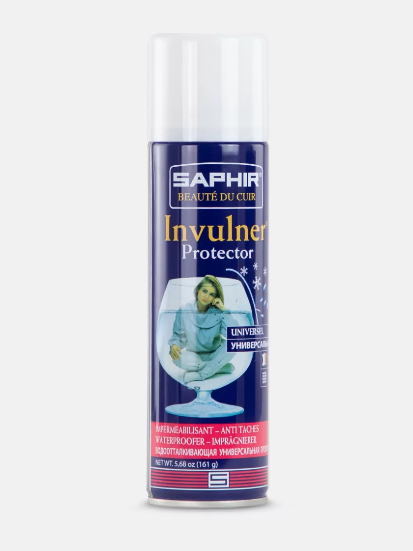 Saphir Invulner Waterproofing Spray | PAUL MARIUS Cheap