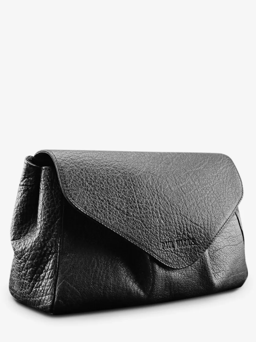 Suzon M - Black | PAUL MARIUS Cheap