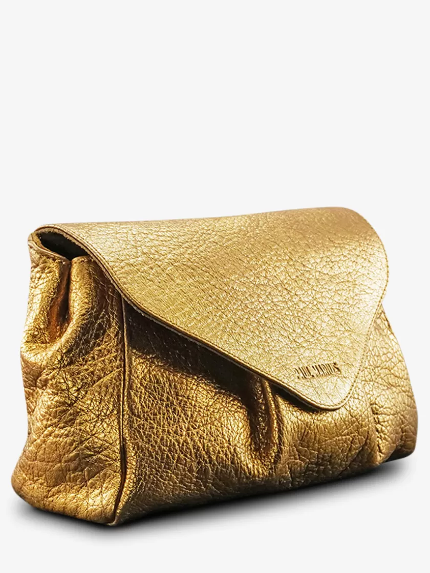 Suzon M - Gold | PAUL MARIUS Sale