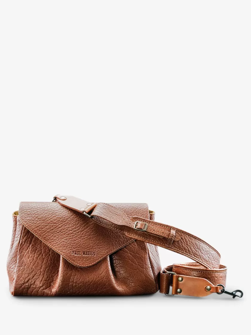 Suzon M - Light Brown | PAUL MARIUS New