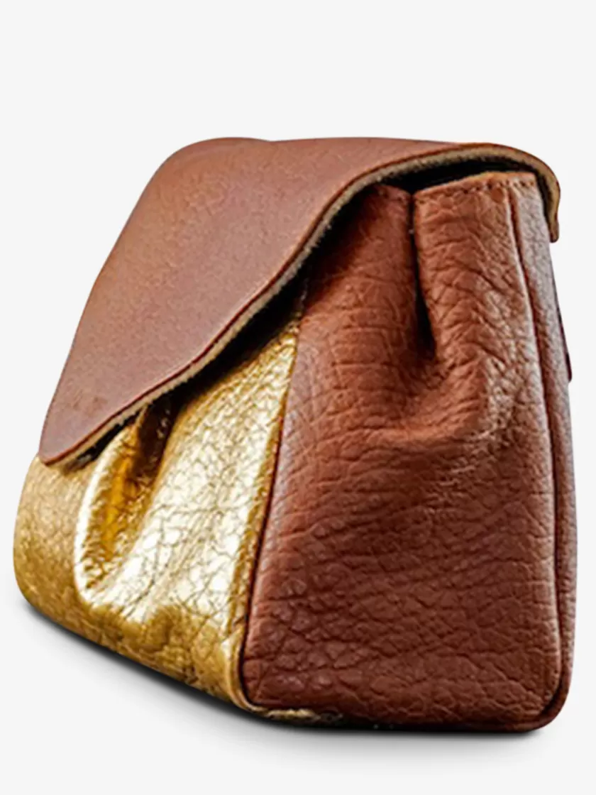 Suzon M - Light Brown Gold | PAUL MARIUS New