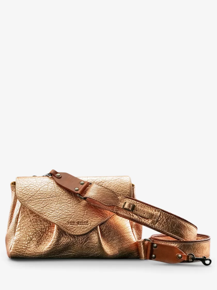 Suzon M - Rose Gold | PAUL MARIUS Best