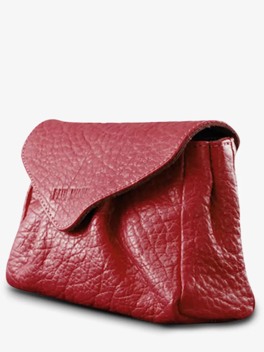 Suzon S - Carmine Red | PAUL MARIUS New
