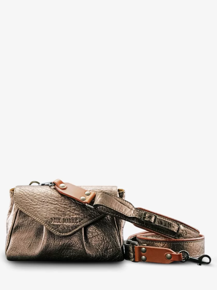 Suzon S - Copper | PAUL MARIUS Sale