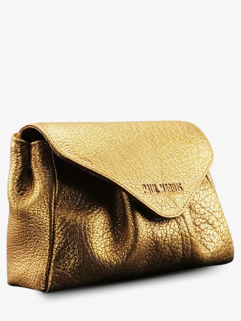 Suzon S - Gold | PAUL MARIUS Best