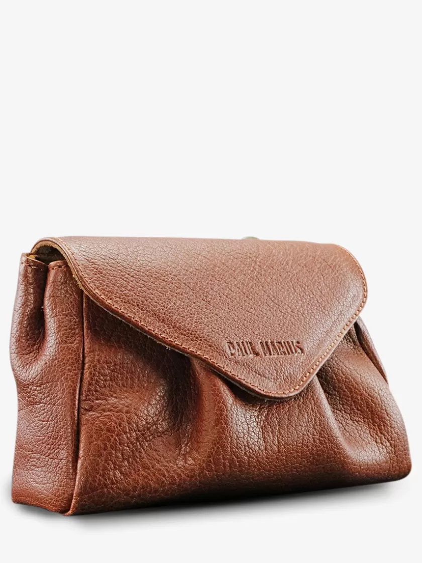 Suzon S - Light Brown | PAUL MARIUS Clearance