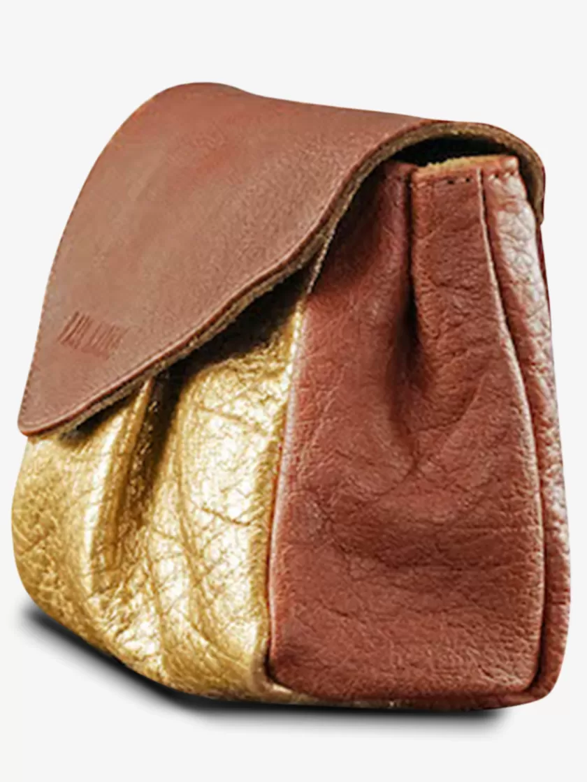 Suzon S - Light Brown Gold | PAUL MARIUS Best