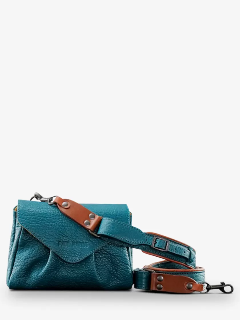 Suzon S - Pool Blue | PAUL MARIUS New