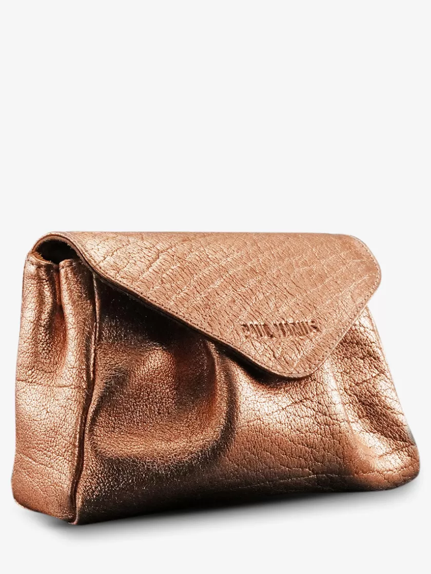Suzon S - Rose Gold | PAUL MARIUS New