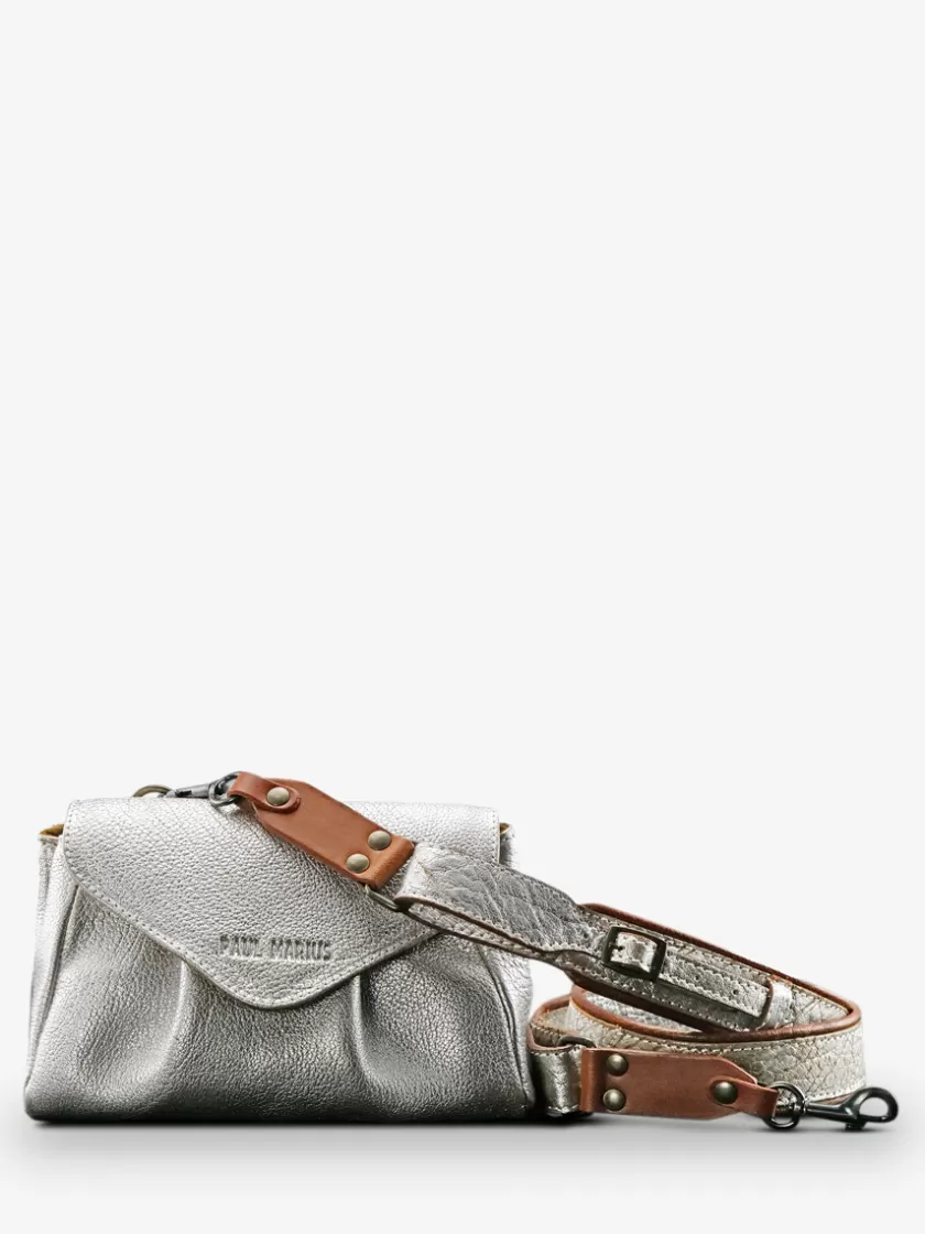 Suzon S - Silver Amber | PAUL MARIUS Online