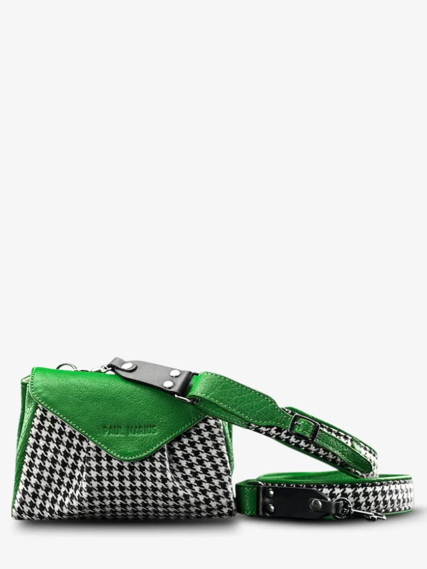 Suzon S Grand Prix - Acid Green | PAUL MARIUS Shop