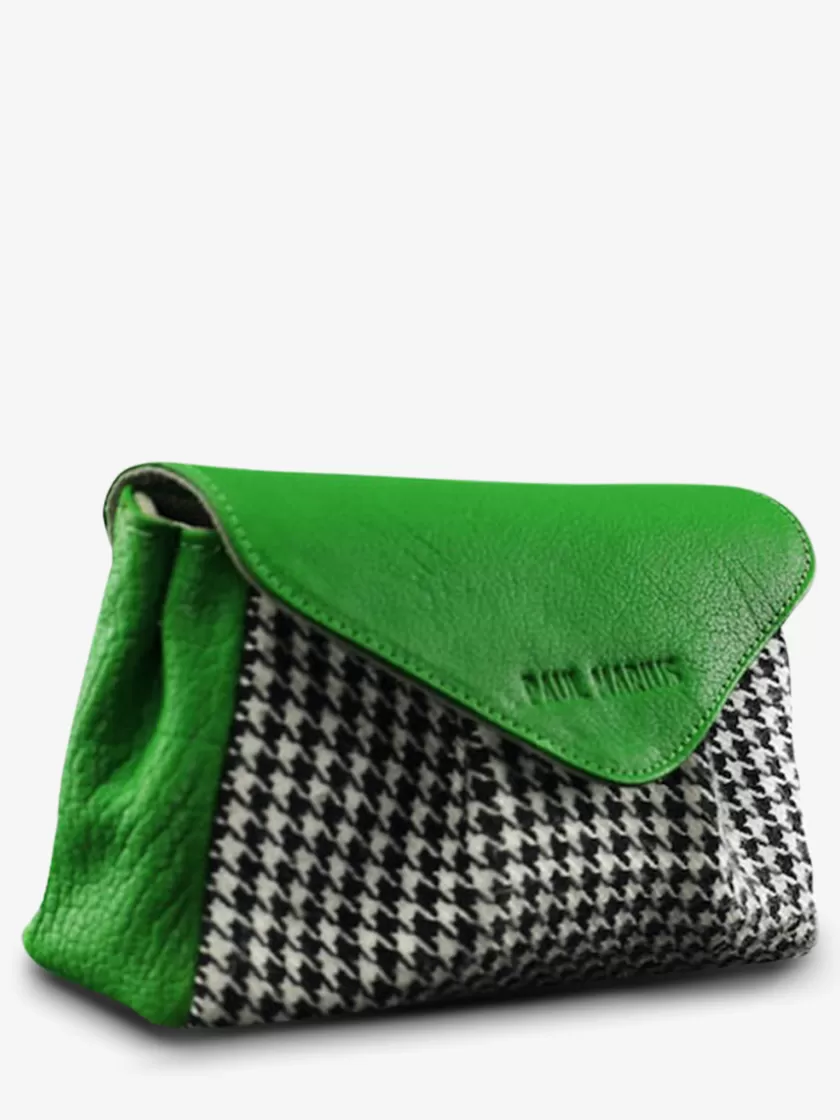 Suzon S Grand Prix - Acid Green | PAUL MARIUS Shop